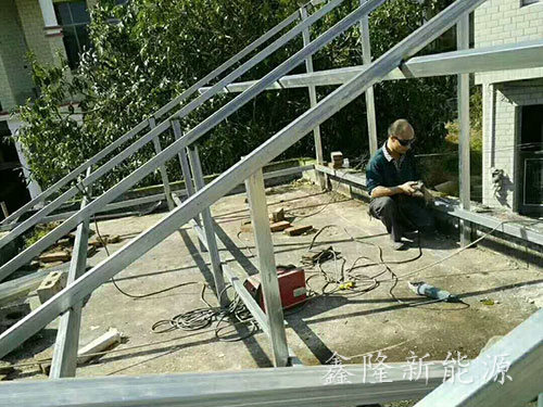 钦州市合作案例
