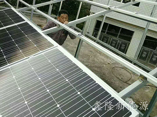 钦州市合作案例