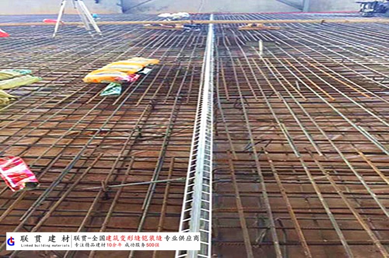 钦州市分仓缝合作案例